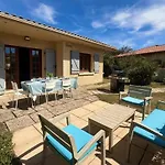 Maison Familiale 6 Pers A 200m De La - Fr-1-239-1133 Dom wakacyjny