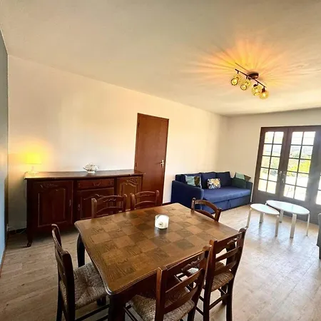 Feriehus Maison Familiale 6 Pers A 200m De La - Fr-1-239-1133 Capbreton