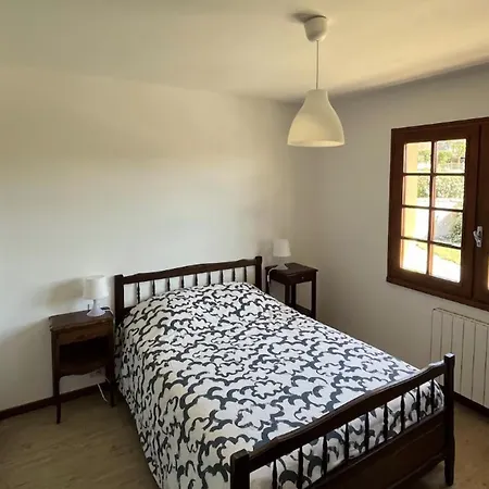 Maison Familiale 6 Pers A 200m De La - Fr-1-239-1133 Capbreton