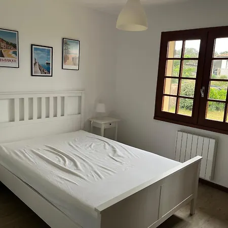 Feriehus Maison Familiale 6 Pers A 200m De La - Fr-1-239-1133 Capbreton