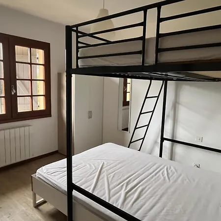 Feriehus Maison Familiale 6 Pers A 200m De La - Fr-1-239-1133 Capbreton