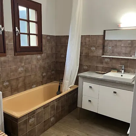 Maison Familiale 6 Pers A 200m De La - Fr-1-239-1133 Capbreton