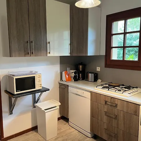 Maison Familiale 6 Pers A 200m De La - Fr-1-239-1133 Feriehus *