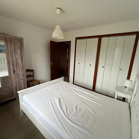 Maison Familiale 6 Pers A 200m De La - Fr-1-239-1133 Feriehus Capbreton